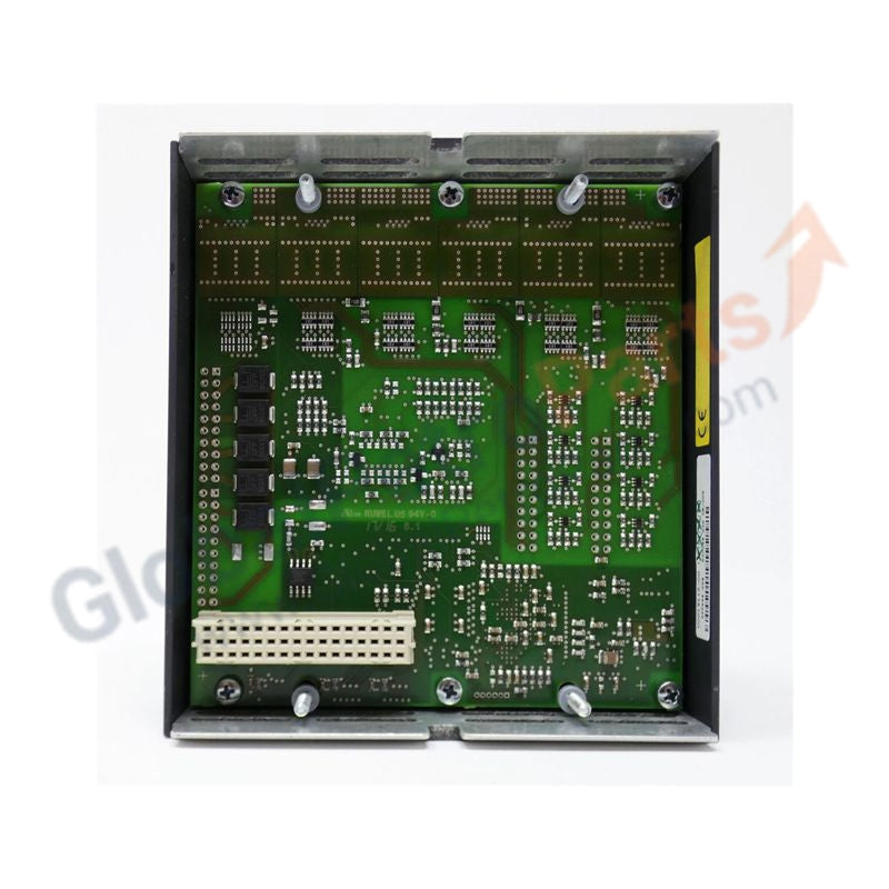 Digital Input Output Module Bachmann DIO264