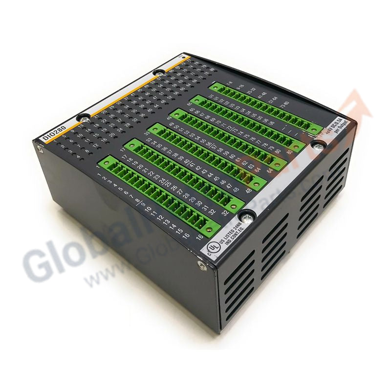 Bachmann DIO280 Digital I/O Module