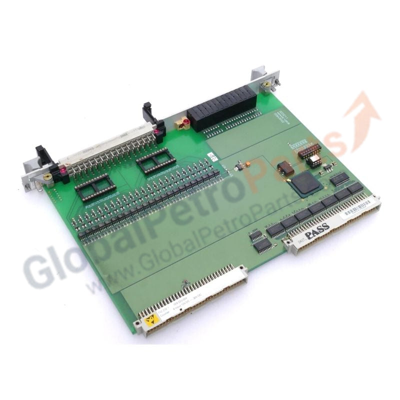 وحدة عداد رقمي Alstom DIZ 232.1