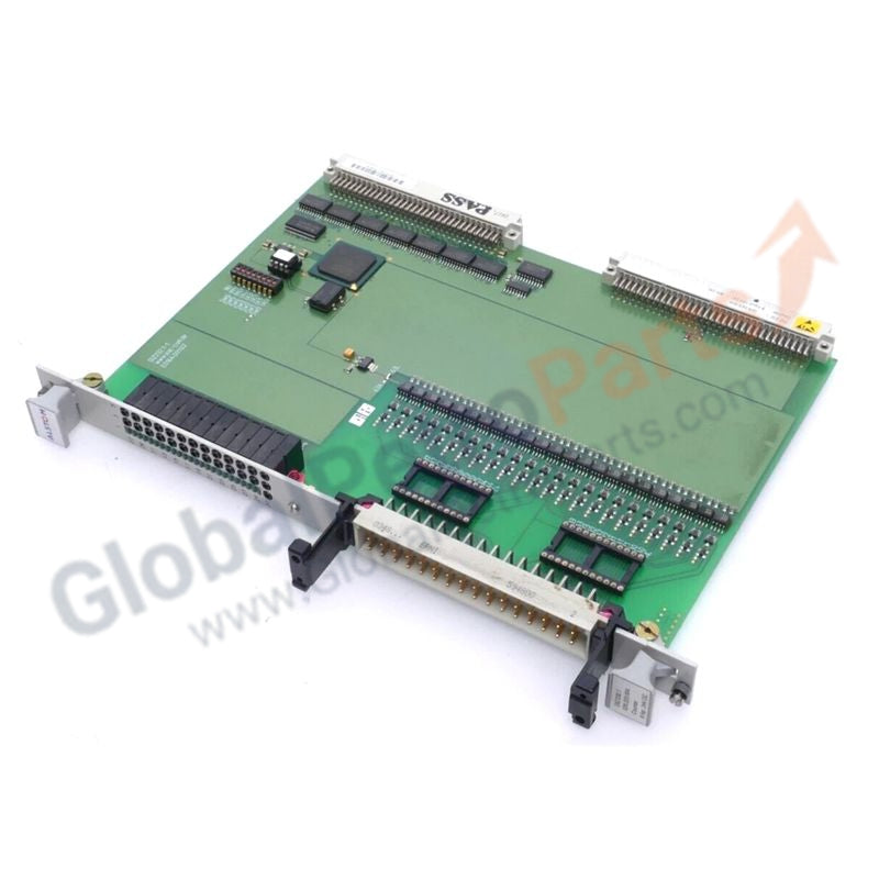 وحدة عداد رقمي Alstom DIZ 232.1