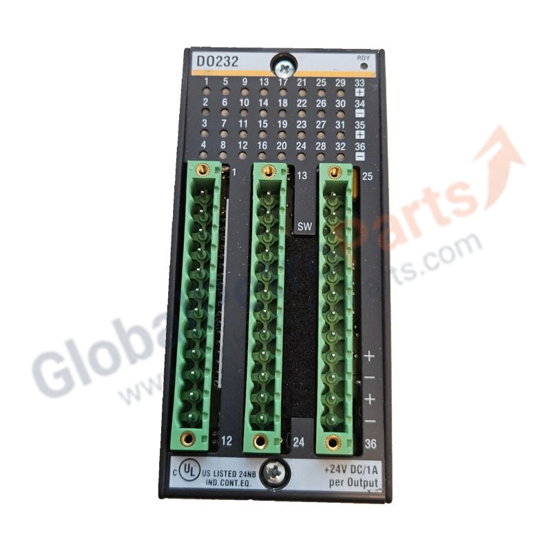 DO232 Digital Output Module Bachmann