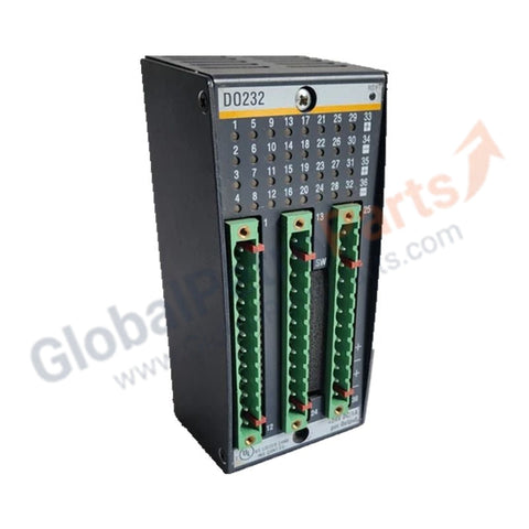 DO232 Digital Output Module Bachmann