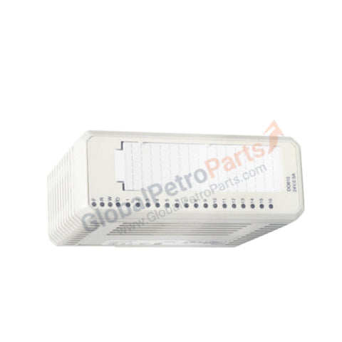 ABB 3BSE008510R1 (DO810) 16-Channel Digital Output Module