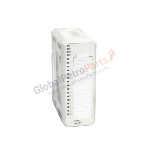 ABB 3BSE008510R1 (DO810) 16-Channel Digital Output Module