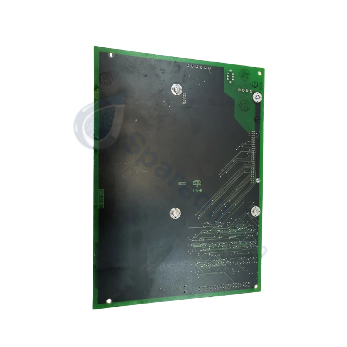 DS200ADGIH1AAA GE Mark V Auxiliary Interface Board