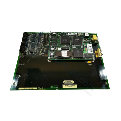 لوحة الواجهة المساعدة GE Mark V DS200ADGIH1AAA