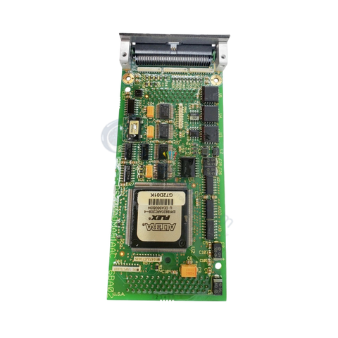 GE DS200ADMAH1A Analog-to-Digital Module