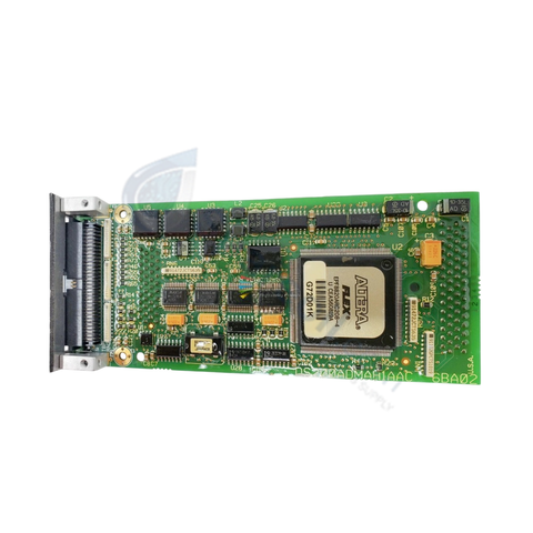 GE DS200ADMAH1A Analog-to-Digital Module