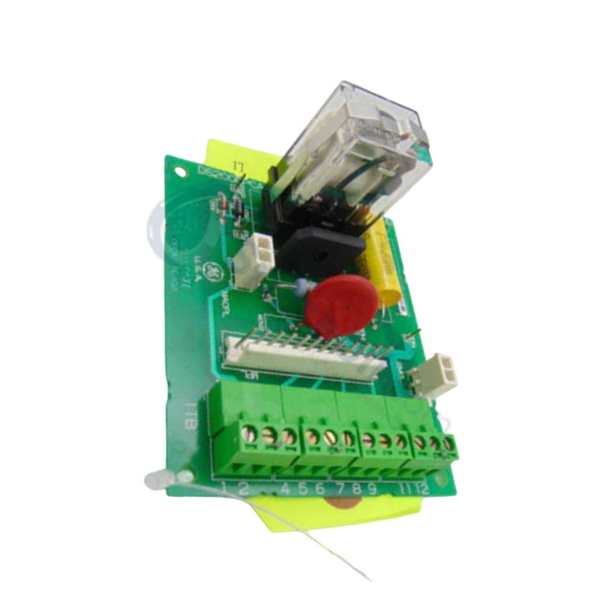 DS200CPCAG1A | GE | EX2000 Contactor Pilot Board