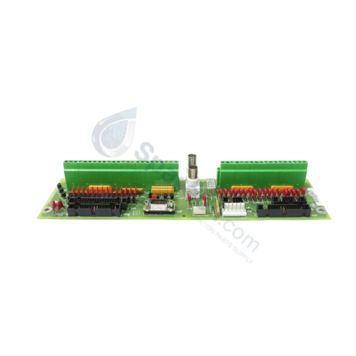 GE DS200CTBAG1A Mark V Analog Termination Module