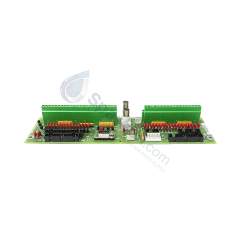 Módulo de terminación analógica GE DS200CTBAG1A Mark V