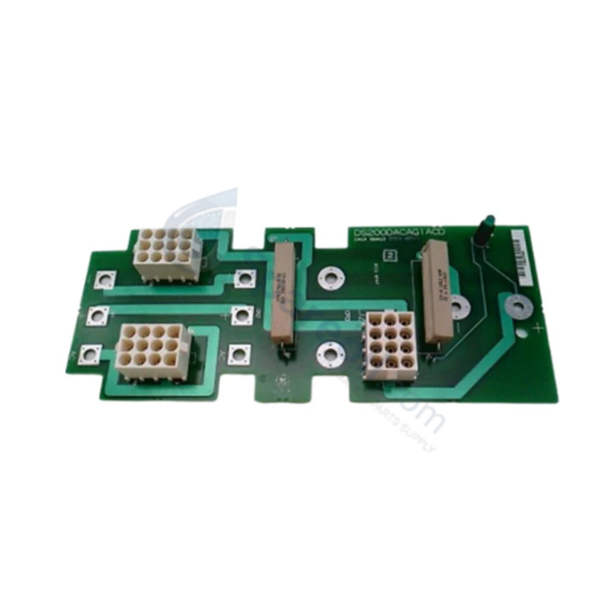 GE Fanuc DS200DACAG1ACD Mark V AC/DC Power Conversion Module