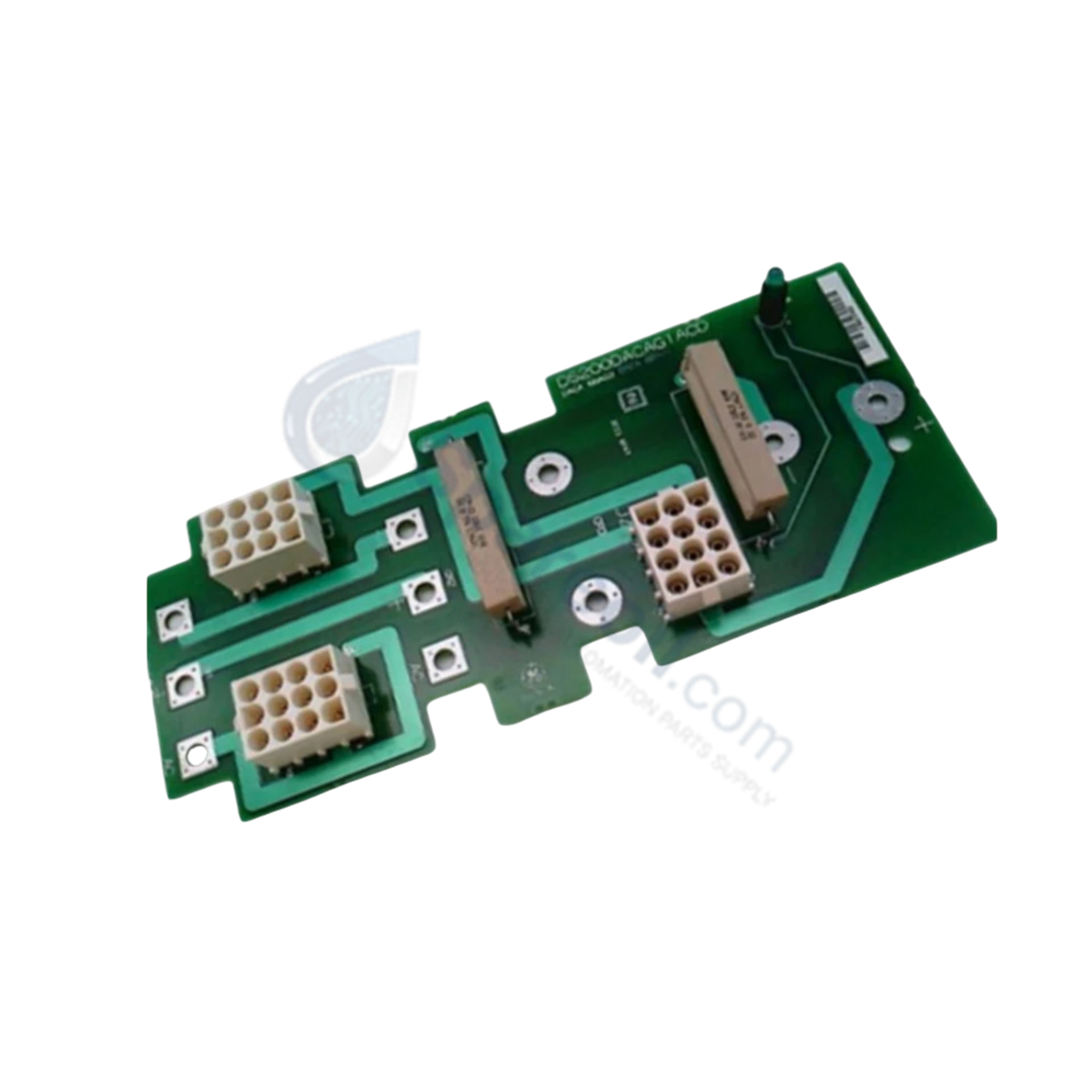 GE Fanuc DS200DACAG1ACD Mark V AC/DC Power Conversion Module