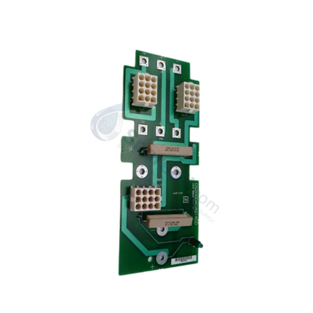 GE Fanuc DS200DACAG1ACD Mark V AC/DC Power Conversion Module