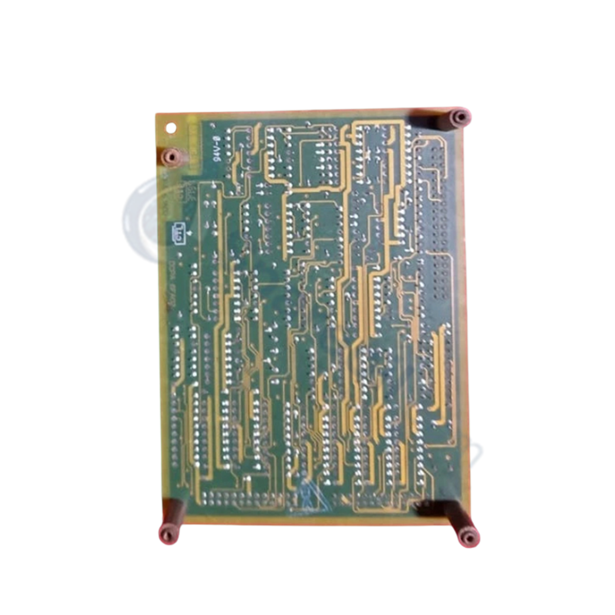 DS200DCPAG1ABB GE Mark V Control Processor Board