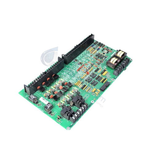 GE DS200DDTBG2A LS2100 Auxiliary I/O Terminal Board