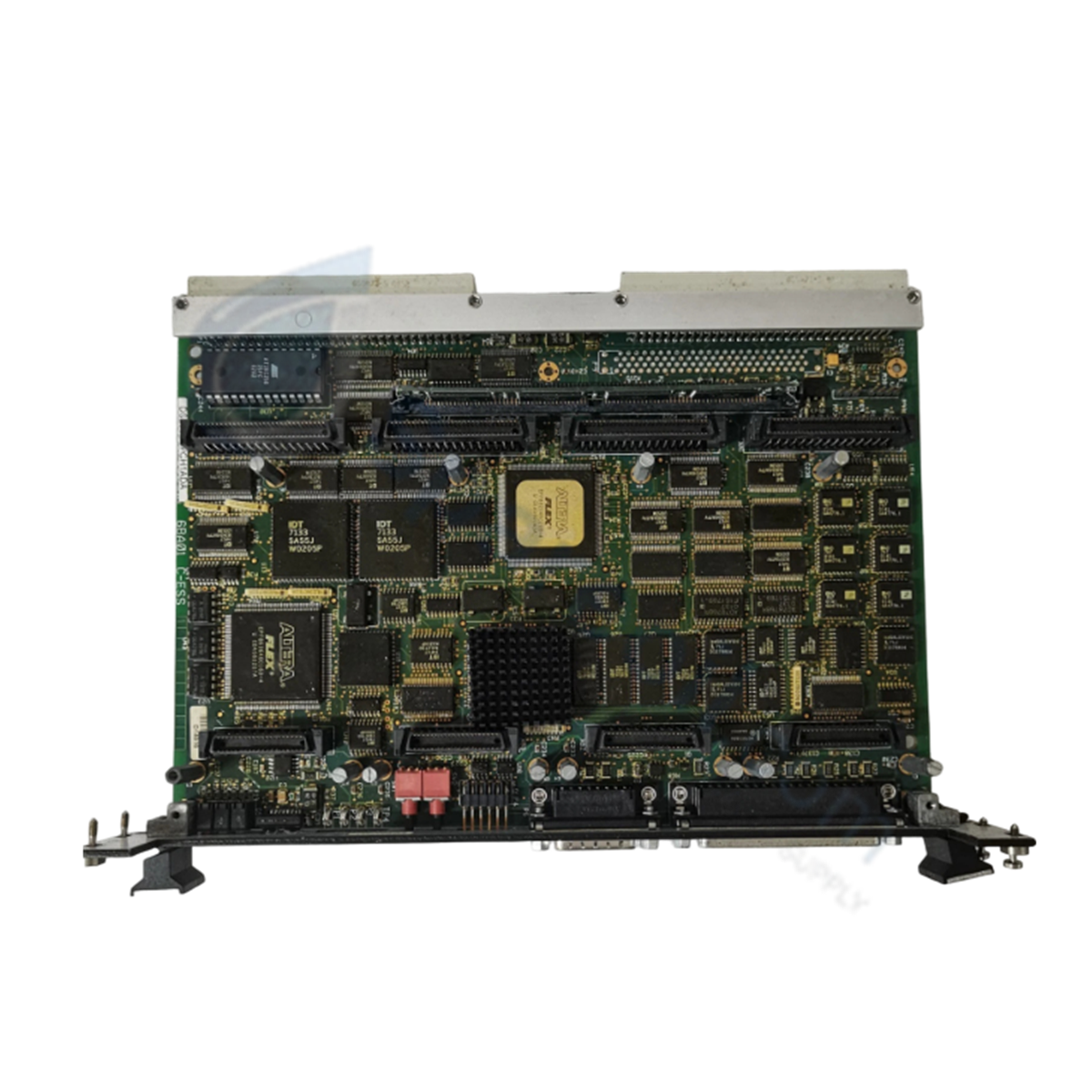 GE DS200DSPCH1ADA Mark V Digital Signal Processor Control Board