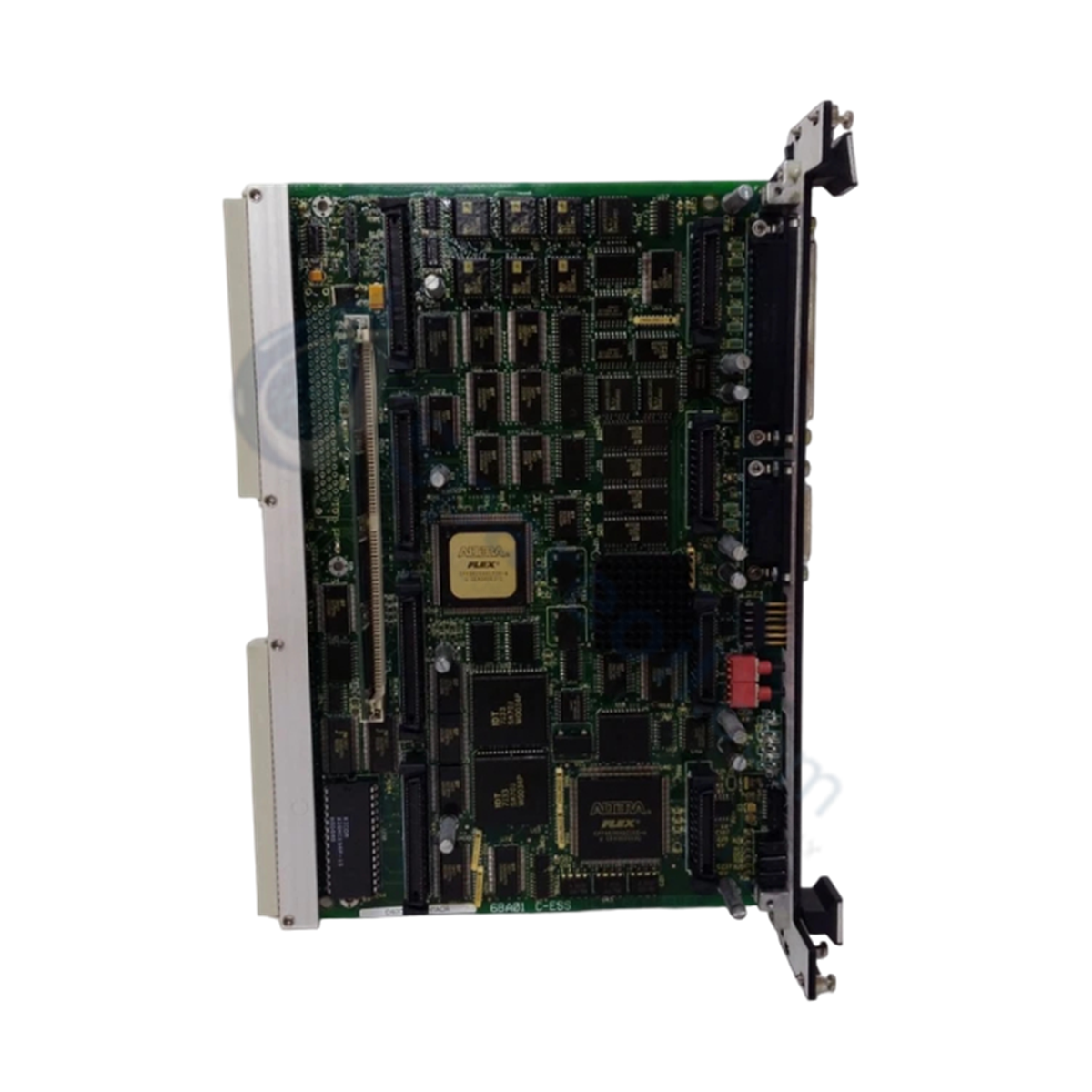 GE DS200DSPCH1ADA Mark V Digital Signal Processor Control Board