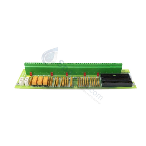 GE DS200DTBAG1A Mark V LM Digital Contact Terminal Board