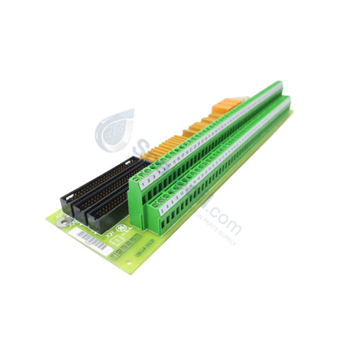 GE DS200DTBAG1A Mark V LM Digital Contact Terminal Board