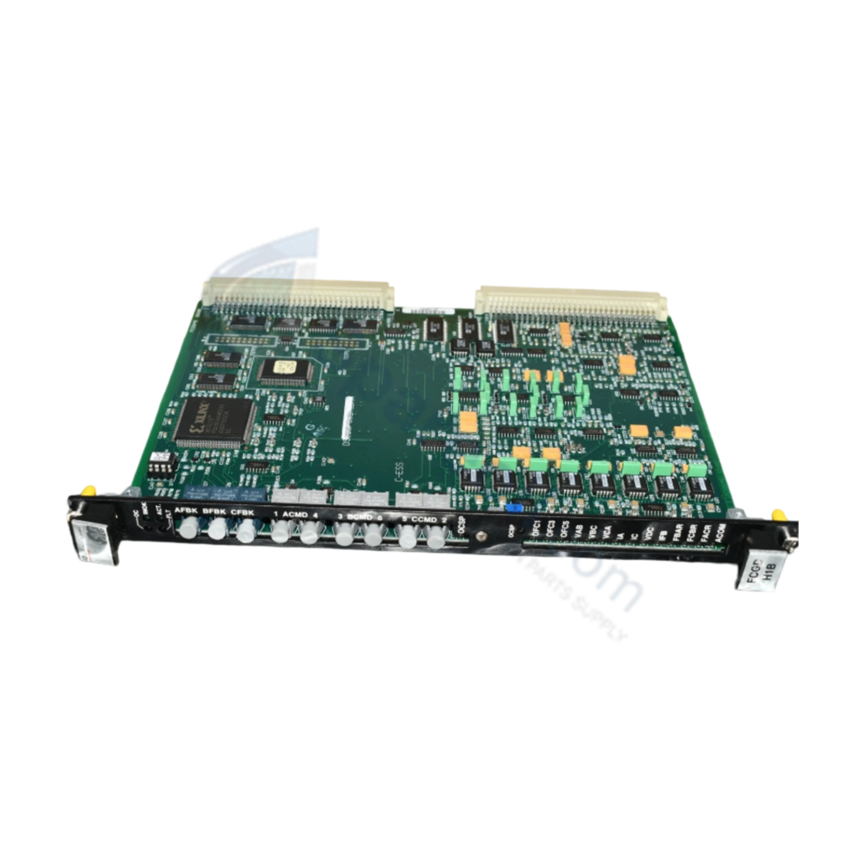لوحة توزيع البوابة GE Fanuc DS200FCGDH1BAA
