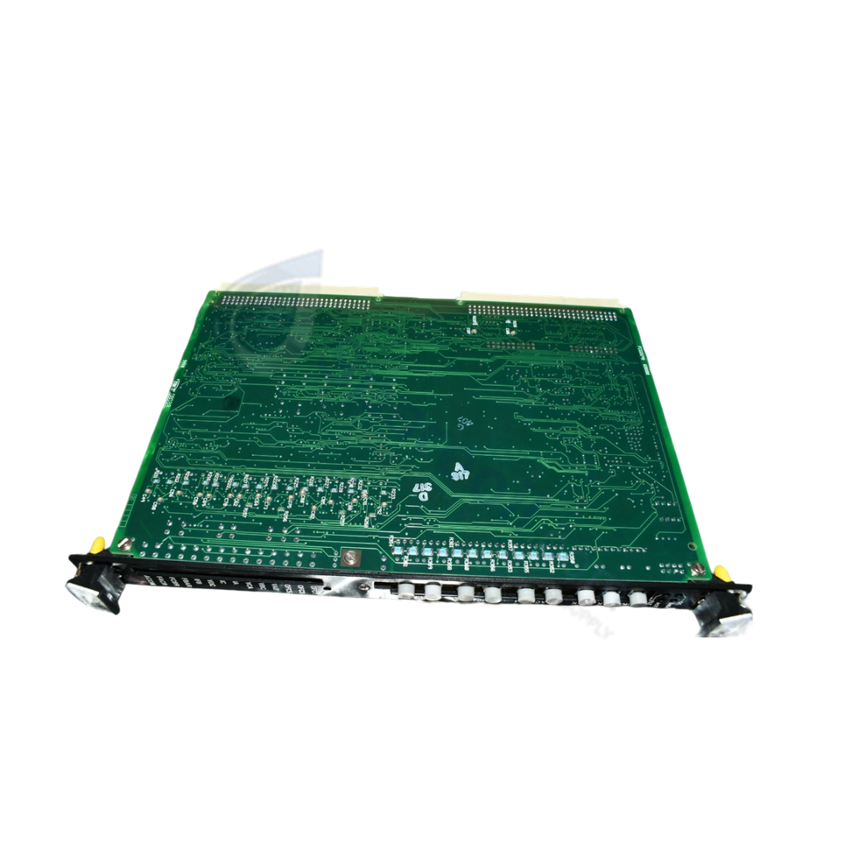 DS200FCGDH1B GE Mark VI Gate Distribution and Status Card