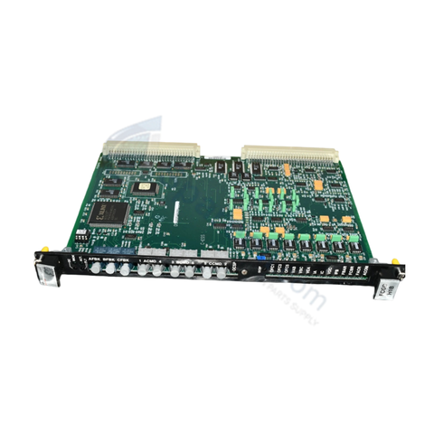 DS200FCGDH1B GE Mark VI Gate Distribution and Status Card