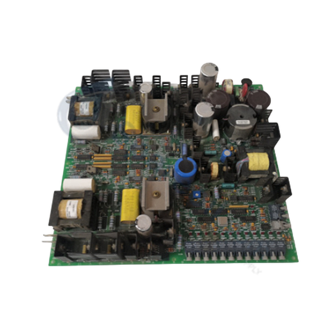 GE DS200FGPAG1A LS2100 Gate Pulse Amplifier Board