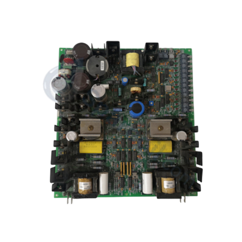GE DS200FGPAG1A LS2100 Gate Pulse Amplifier Board