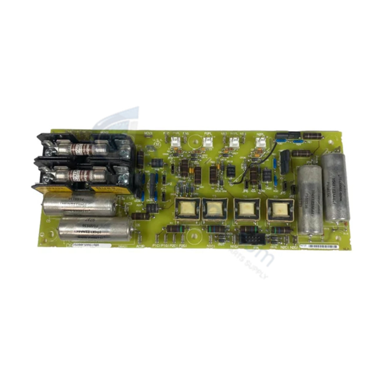 GE DS200FSAAG1ABA Mark V Field Supply Gate Amplifier Board