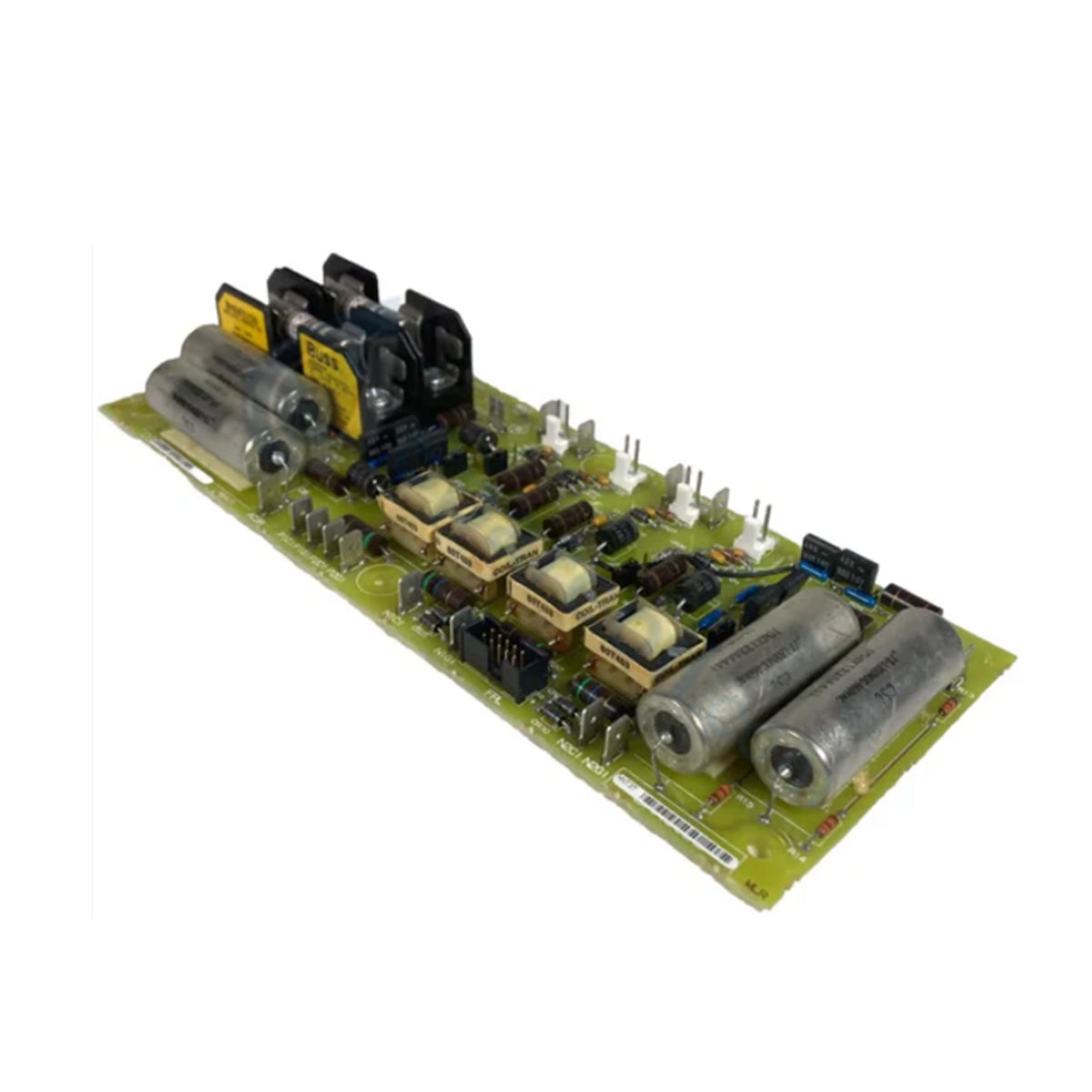 GE DS200FSAAG1ABA Mark V Field Supply Gate Amplifier Board