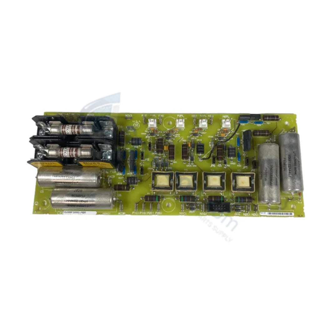 GE DS200FSAAG1ABA Mark V Field Supply Gate Amplifier Board