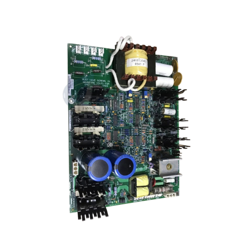 Tarjeta de fuente de alimentación GE Fanuc DS200GDPAG1ALF