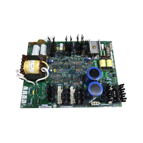 Tarjeta de fuente de alimentación GE Fanuc DS200GDPAG1ALF