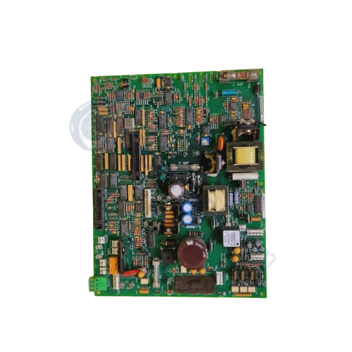 Módulo de control de unidad GE DS200IMCPG1CCB
