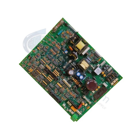 GE DS200IMCPG1CCB Drive Control Module