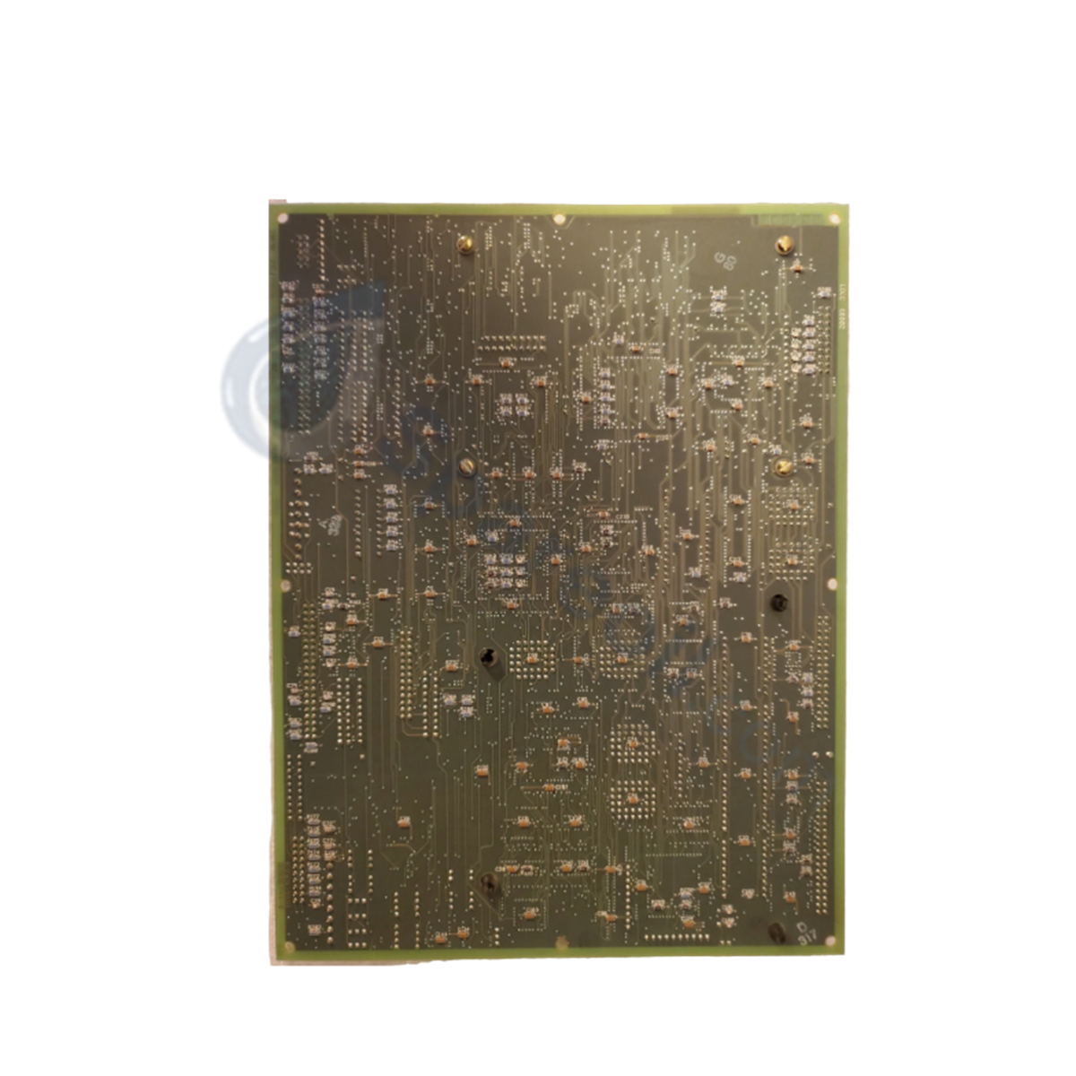 GE DS200LDCCH1AMA Drive Control LAN Board