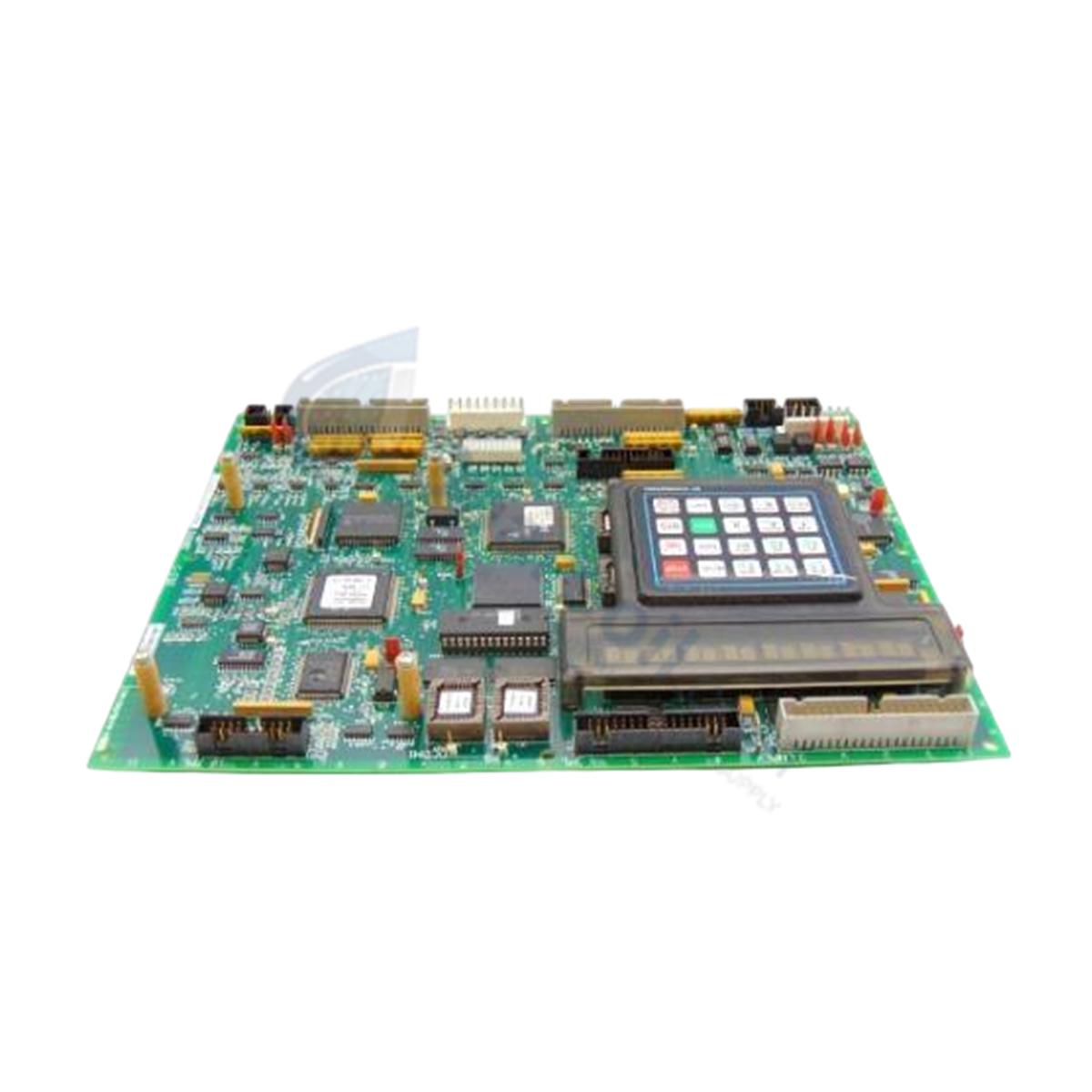 GE DS200LDCCH1AMA Drive Control LAN Board