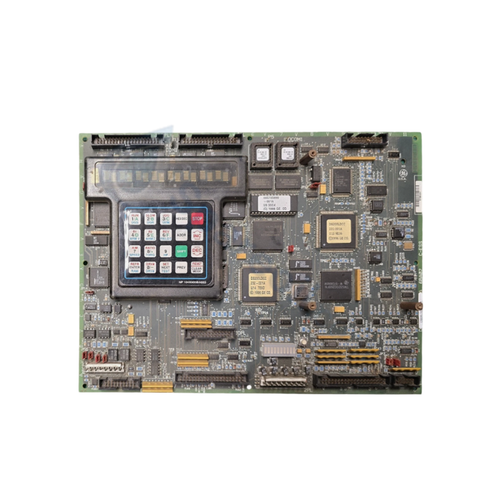 DS200LDCCH1AJA GE Fanuc LAN Drive Control Board