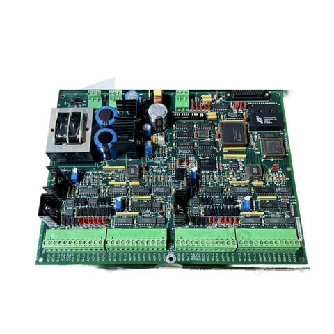 GE DS200LRPAG1A Speedtronic Mark V Line Protection Card