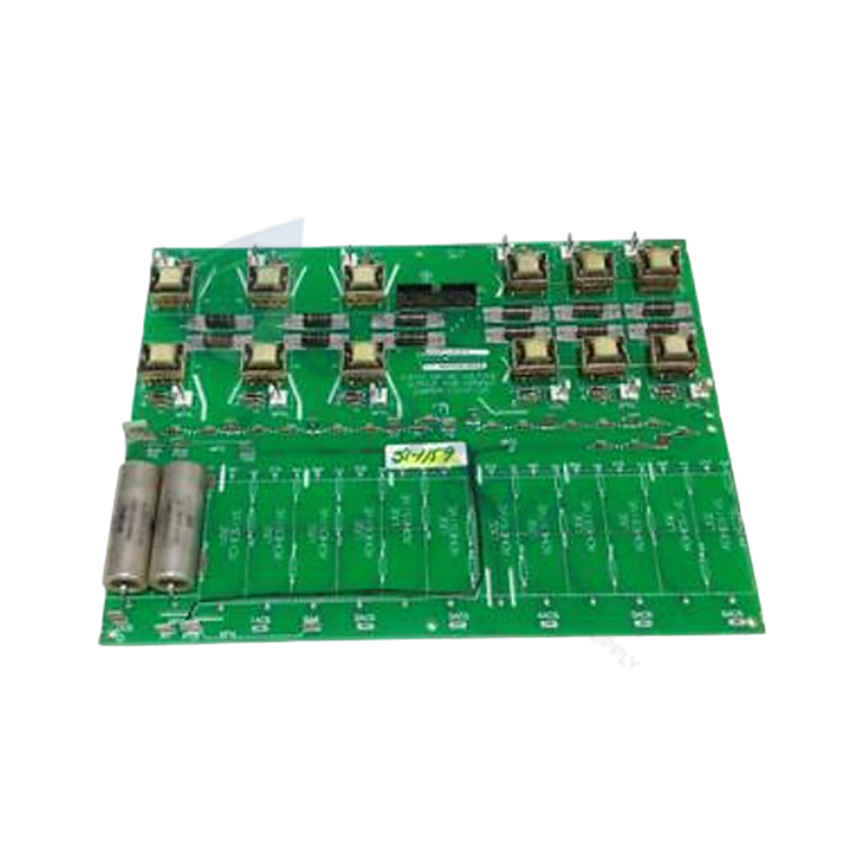 بطاقة توصيل الطاقة GE DS200PCCAG6ACB Mark V
