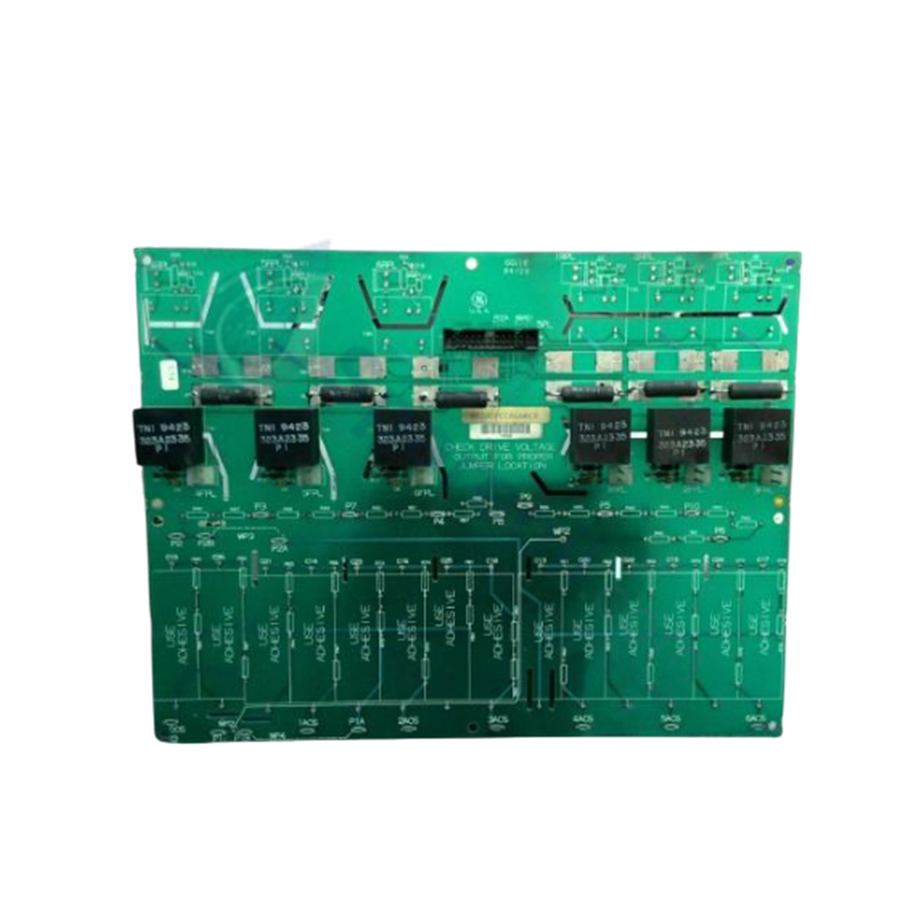 بطاقة توصيل الطاقة GE DS200PCCAG6ACB Mark V