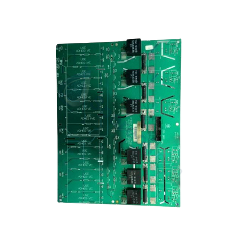 GE DS200PCCAG6A Mark V Power Connect Board