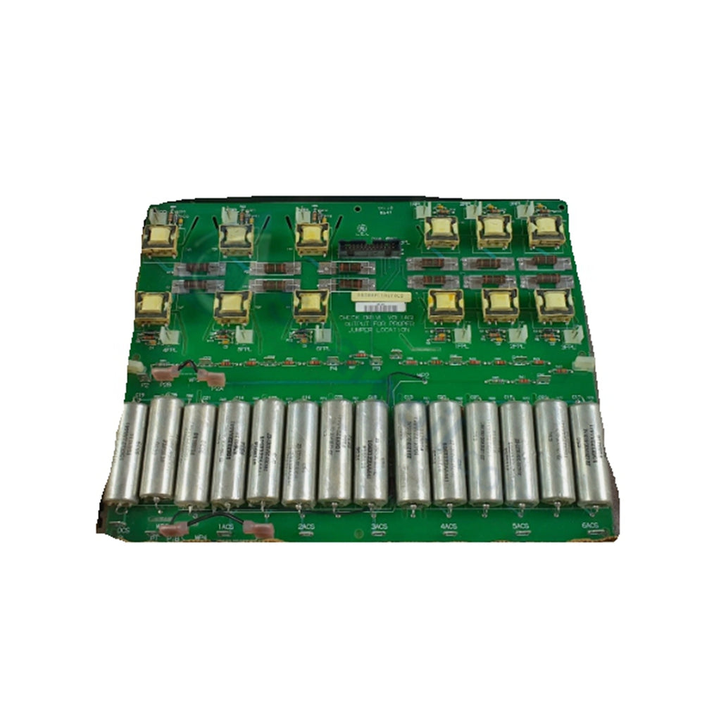 بطاقة اتصال الطاقة GE DS200PCCAG7ACB DC2000