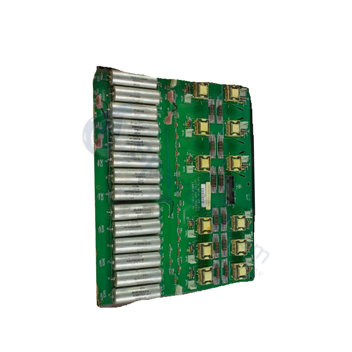 بطاقة اتصال الطاقة GE DS200PCCAG7ACB DC2000