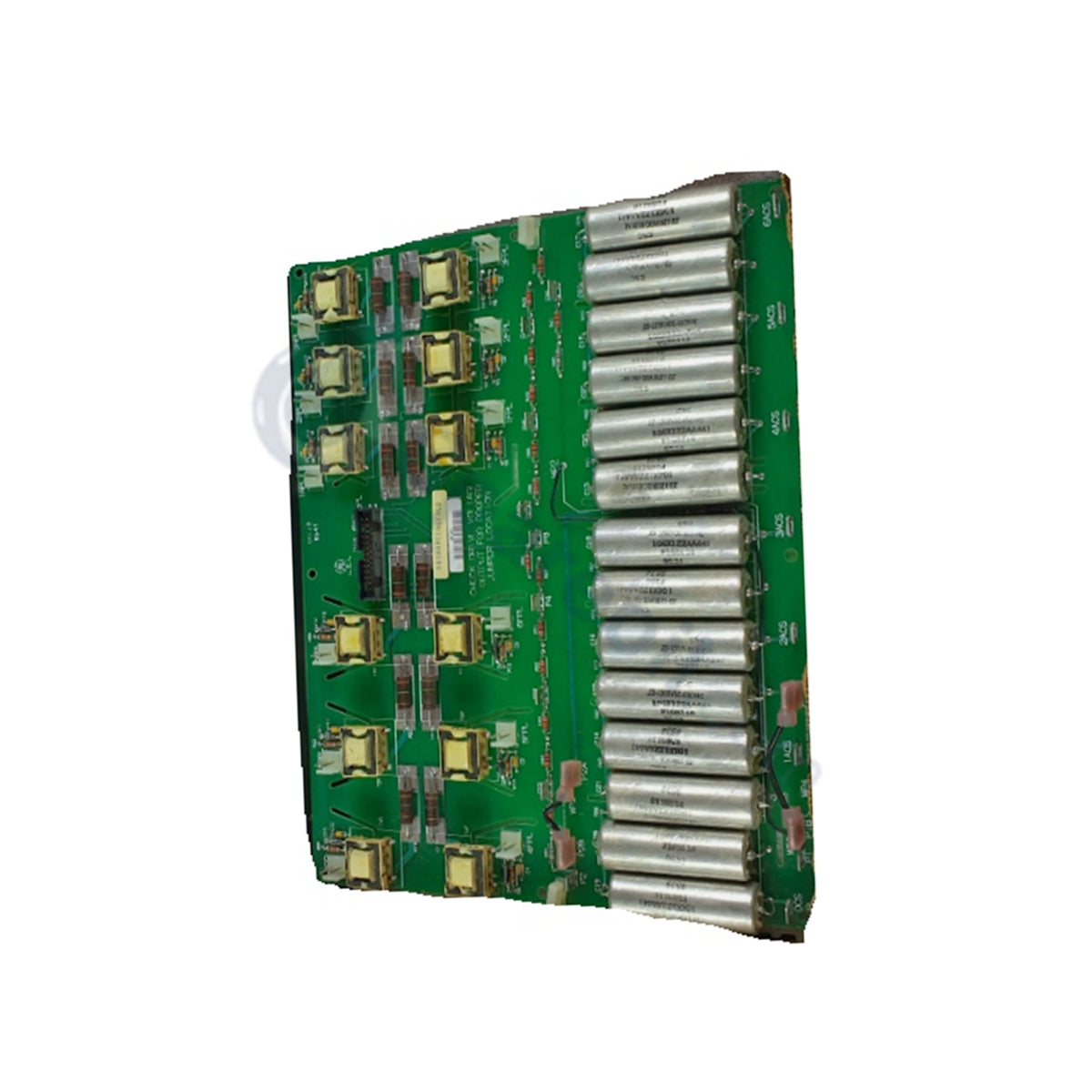 بطاقة اتصال الطاقة GE DS200PCCAG7ACB DC2000