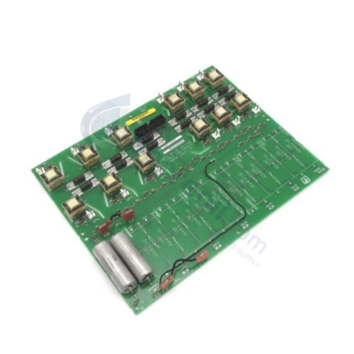 GE DS200PCCAG9ACB بطاقة توصيل الطاقة Mark V