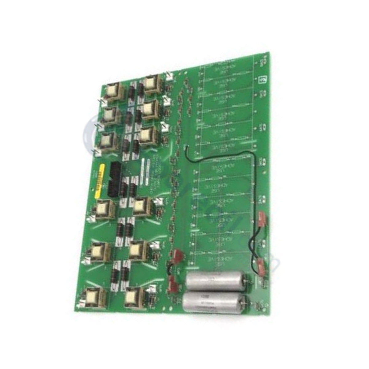 GE DS200PCCAG9ACB بطاقة توصيل الطاقة Mark V