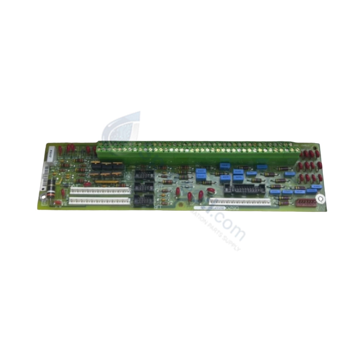 GE Fanuc DS200PTBAG1AEC Power Terminal Board