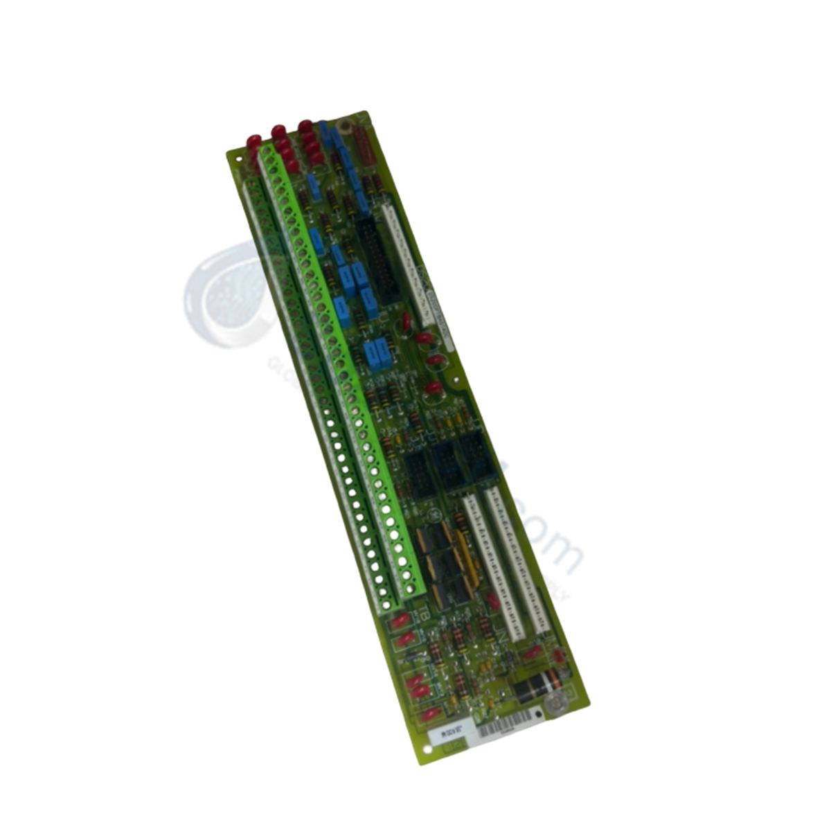 GE Fanuc DS200PTBAG1AEC Power Terminal Board